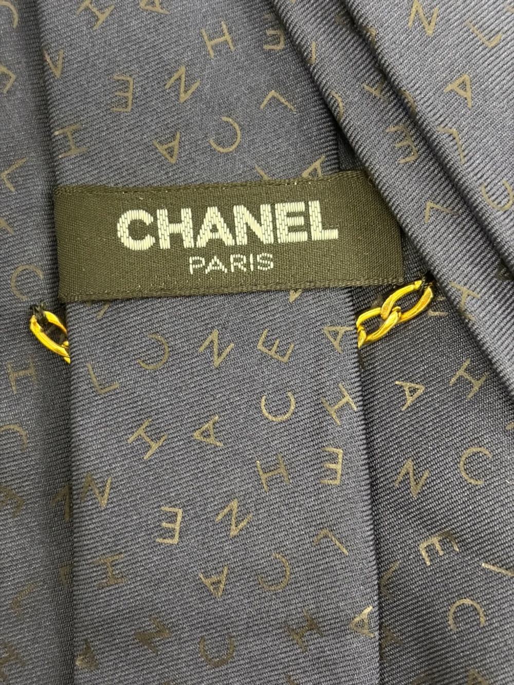 Channel tie - Picture 5 of 5